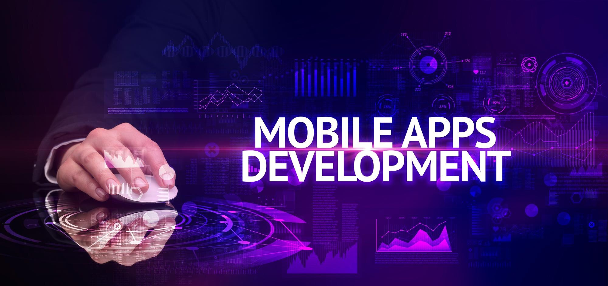 Custom Mobile App Development Company in Chennai