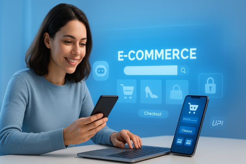 Top 10 Features Every Modern E-Commerce Website Must Have in 2026